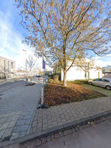 Wohnungsbau- und Sanierungs- gesellschaft der Stadt Forch- heim mbH GmbH. – Bild