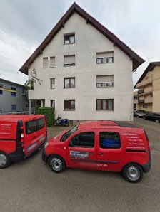 Schlosserei Lemminger GmbH & Co. KG – Bild