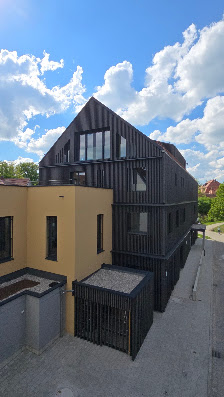 Holzbau Sindermann – Bild