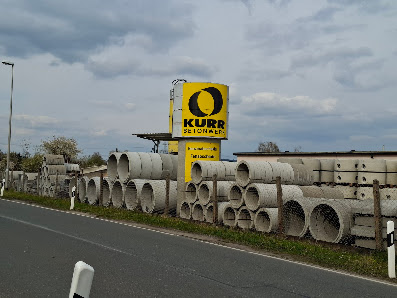 Betonwerk Kurr GmbH – Bild