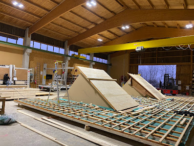 Zimmerei Abele GmbH – Bild