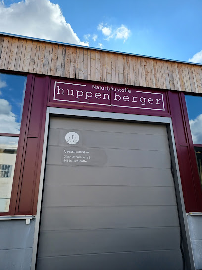 Naturdämmstoffe Huppenberger GmbH