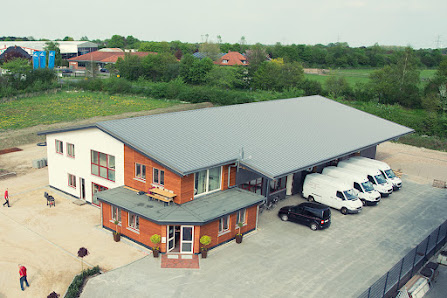 Holzbau Raap – Bild