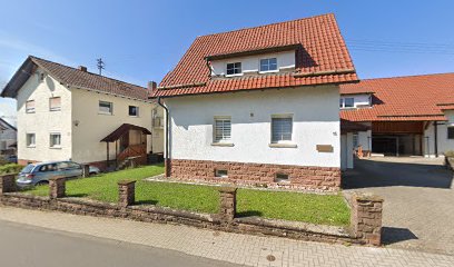 GEBA Baugesellschaft mbH