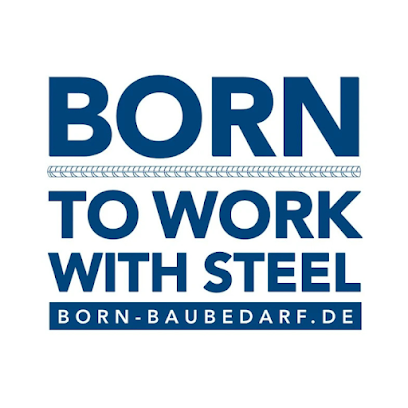 Born Baubedarf GmbH