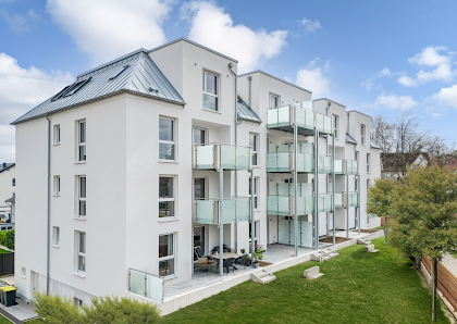 SH Immobilien GmbH – Bild