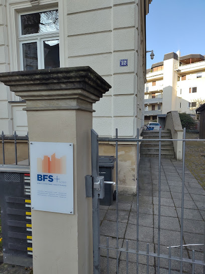 BFS+ GmbH - Büro für Städtebau und Bauleitplanung