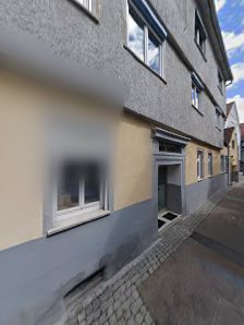 der Zimmerer Wagner – Bild