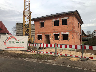 Roppelt Bau GmbH – Bild