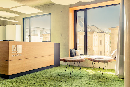BAUWERK-4 GmbH & Co. KG – Bild