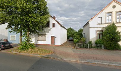 Rüdiger Schulz, Architekt