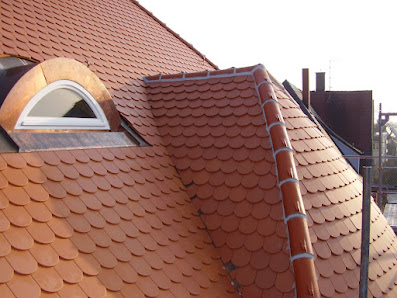 Aurnhammer Bedachungen GmbH – Bild