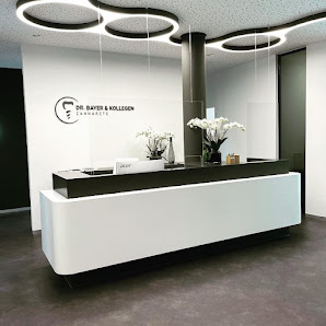 Landsberg Innenausbau GmbH & Co. KG – Bild