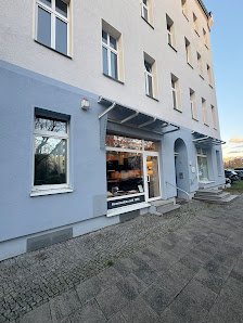 BSC-Objektausbau – Bild