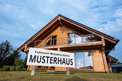 Fullwood Wohnblockhaus NORD