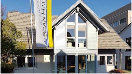 ScanHaus Musterhaus Stuttgart - Fertighausanbieter