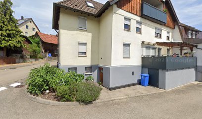Gallo Holzbau GmbH