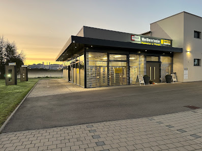 Weißenrieder GmbH Fenster + Türen – Bild