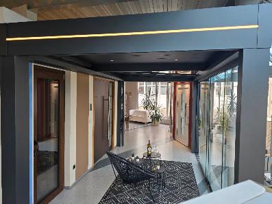 Stapf Fenster und Türen GmbH – Bild