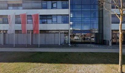 S+K Projekte GmbH