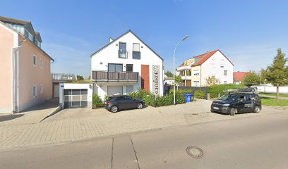KRIMMLER Wohnbau GmbH - Bauträger
