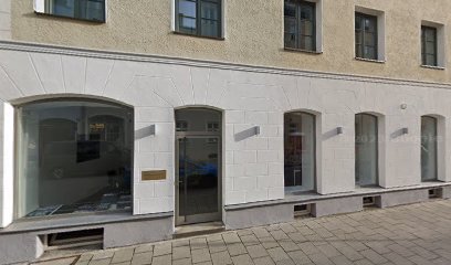Münchener Hausbau Immobilien