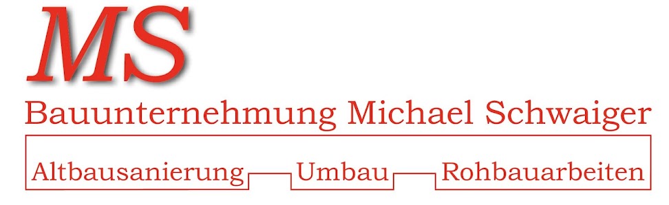 Bauunternehmung Schwaiger – Bild