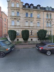 Frank Dressel Bauunternehmen GmbH – Bild