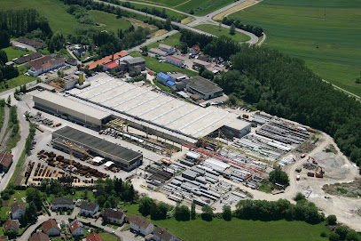 Betonfertigteilewerk FBW