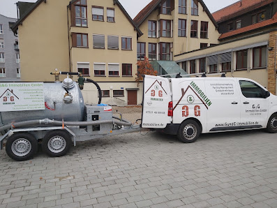 G&G Immobilien GmbH – Bild