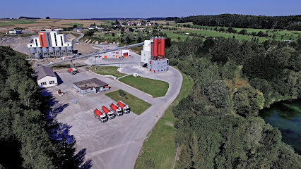 BETONWERK PFULLENDORF GMBH & CO. KG