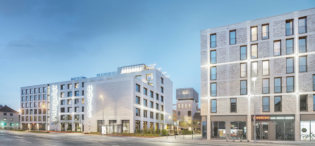 HAMBURG TEAM Projektentwicklung – Bild