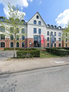 KLEUSBERG GmbH & Co. KG – Bild