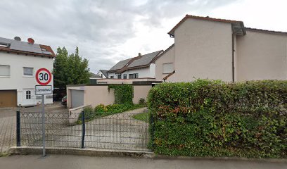 Meroth-Bau