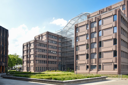 Ed. Züblin AG • Direktion Stuttgart – Bild
