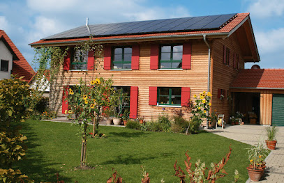 Zimmerei Weiß GmbH & Co. KG