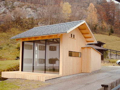 Lorenz Gruber Holzbau GmbH – Bild