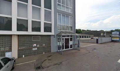 LEONHARD WEISS GmbH & Co. KG