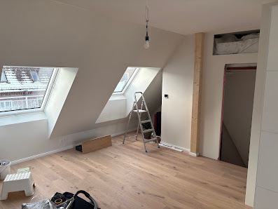Hinrichs & Steinmann Zimmerei/Holzbau GbR – Bild