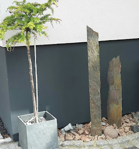 Lux Bau Pflaster- und Wegebau – Bild