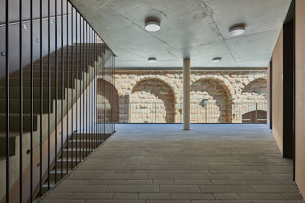 Grasruck Projekt GmbH & Co. KG – Bild