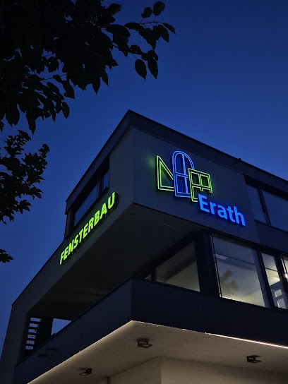 Erath Fensterbau GmbH & Co KG
