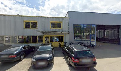 Bacher GmbH Stahl- + Metallbau