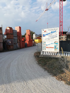 Singer-Bau GmbH – Bild