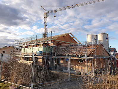 Anton Beck Bauunternehmen GmbH & Co. KG – Bild