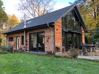 TABEL GMBH Hausbau-Dachbau-Holzbau
