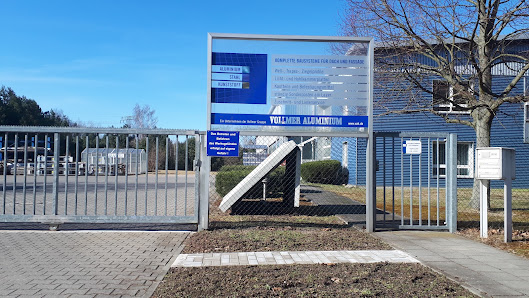 Vollmer Aluminiumhandel GmbH & Co. KG – Bild