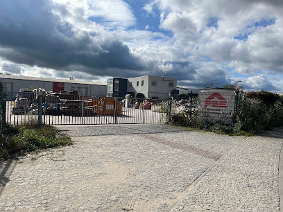 Potsdamer Sanierungsbau GmbH