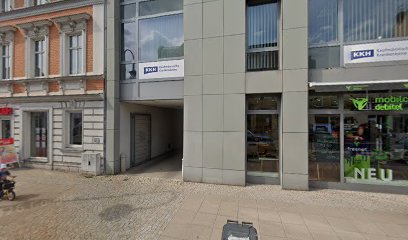 FIBAV Immobilien GmbH - Massivhäuser