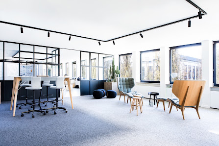 Wachter GmbH & Co.KG Schreinerei / Objekt- und Messebau – Bild